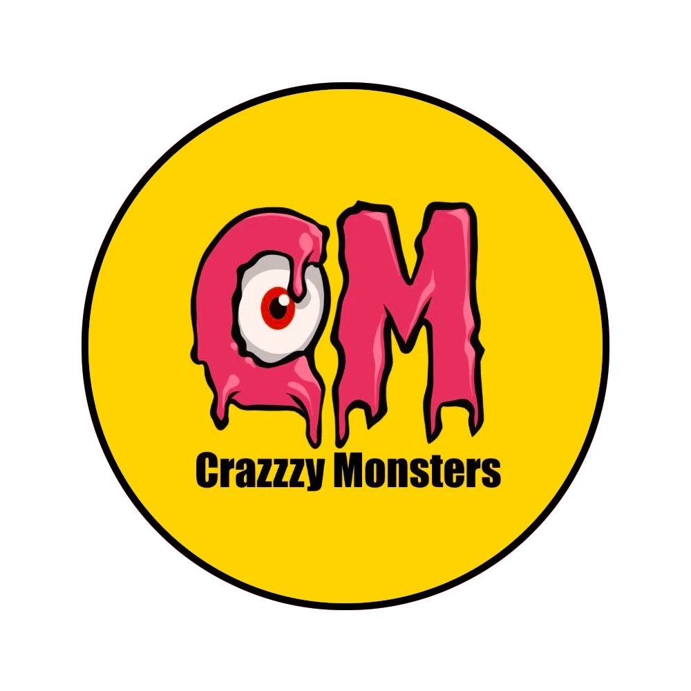 Crazzzy Monsters